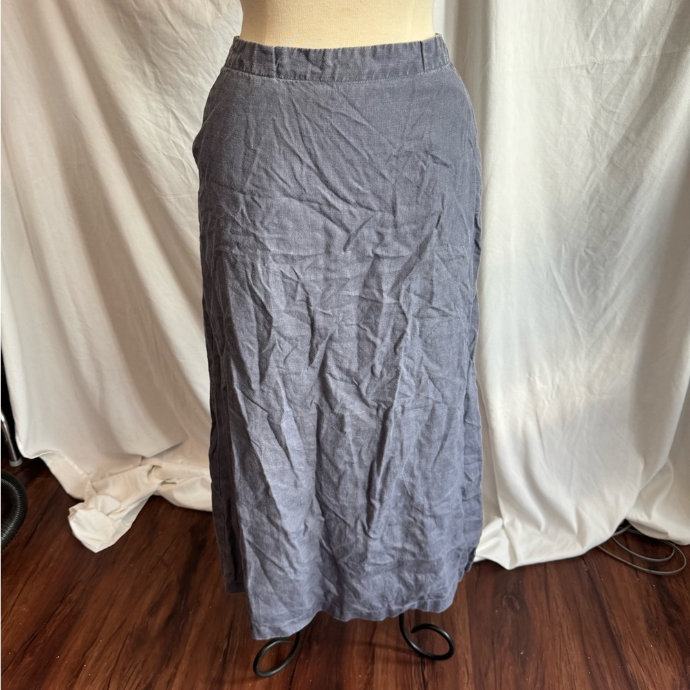Hemp Patagonia Skirt
